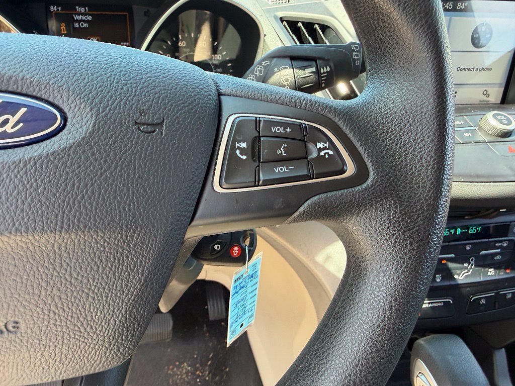 Used 2018 Ford Escape SE w/ SE Sync 3 Package FWD image 23