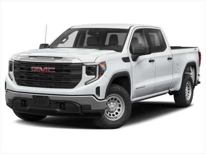 Used 2023 GMC Sierra 1500 Elevation