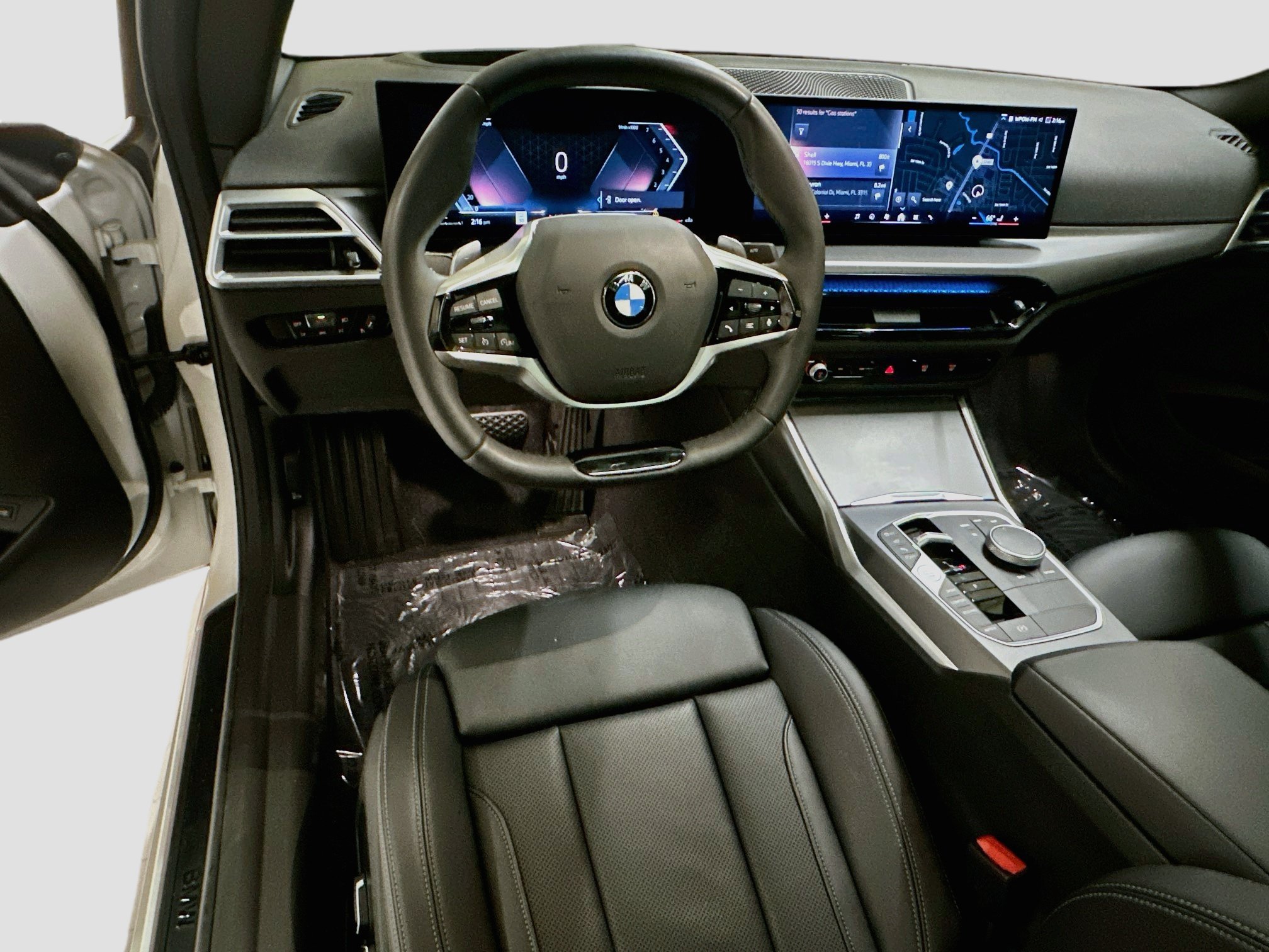 Used 2025 BMW 230i Coupe w/ Premium Package RWD image 21
