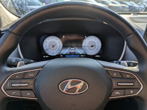 Used 2023 Hyundai Santa Fe Limited image 31