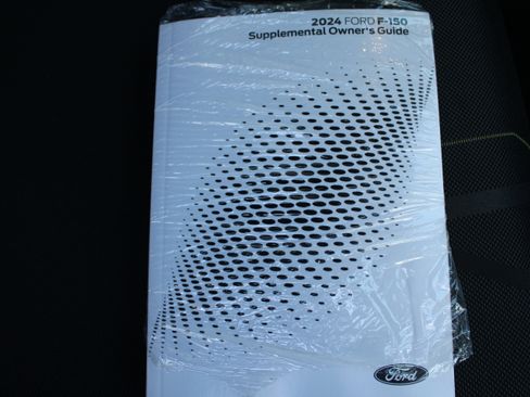 Used 2024 Ford F150 STX image 24