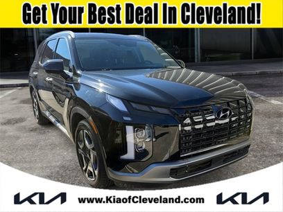 Used 2023 Hyundai Palisade Limited