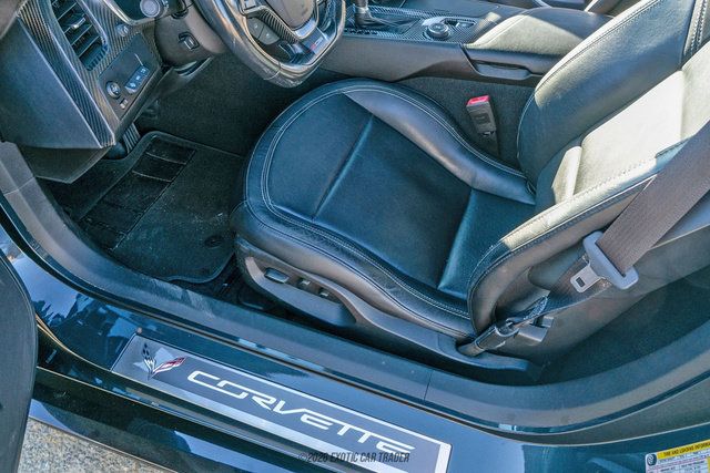 Used 2019 Chevrolet Corvette Z06 RWD image 43