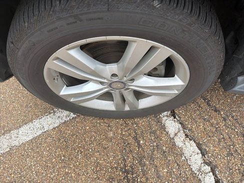 Used 2014 Mercedes-Benz ML 350 4MATIC image 4