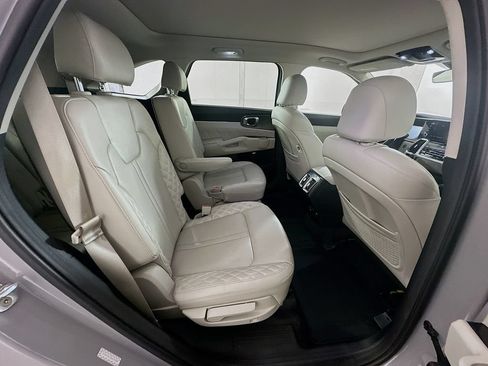 Used 2022 Kia Sorento SX FWD image 29