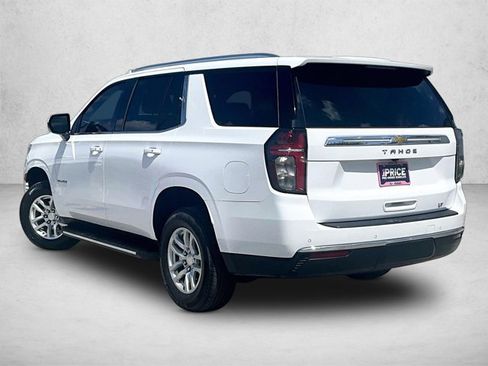 Used 2023 Chevrolet Tahoe LT RWD image 13