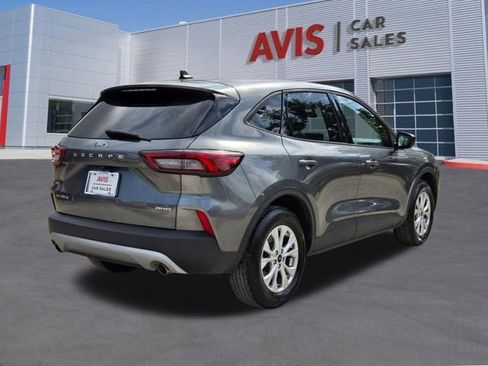 Used 2025 Ford Escape Active image 6