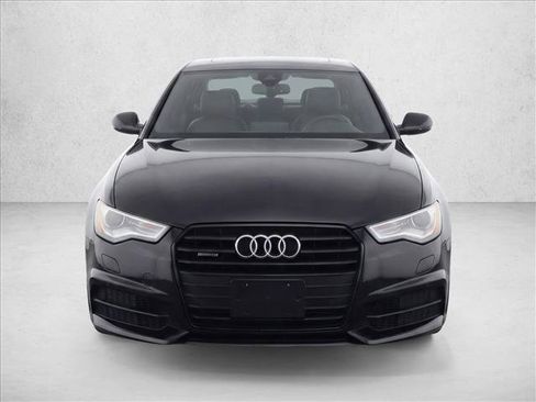 Used 2018 Audi A6 2.0T Premium image 2