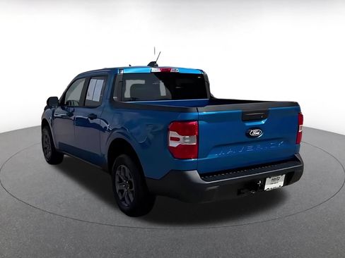 Used 2026 Ford Maverick XLT FWD image 11