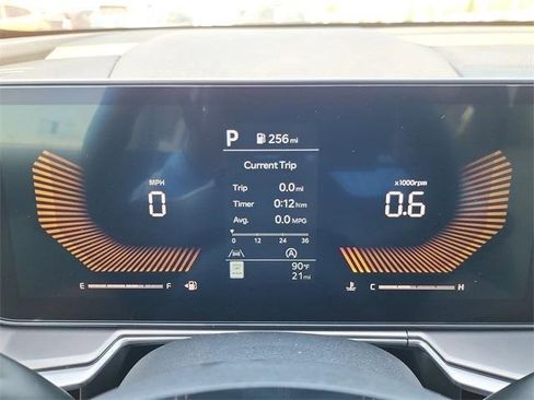 New 2025 Kia Sorento S w/ Panoramic Sunroof Package image 27