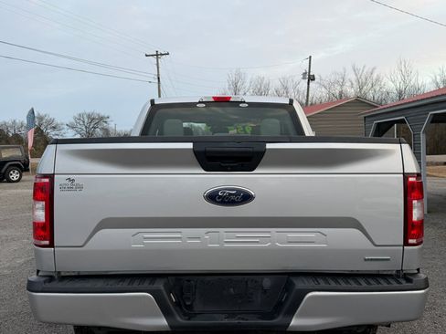 Used 2018 Ford F150 XL w/ Equipment Group 101A Mid image 5