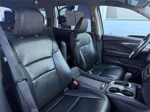 Used 2017 Honda Pilot EX-L image 18