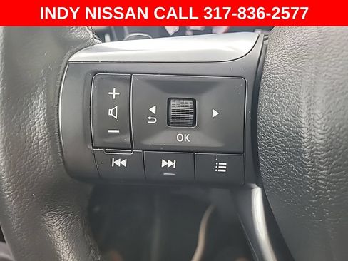 Used 2022 INFINITI QX60 Luxe AWD/4WD image 20