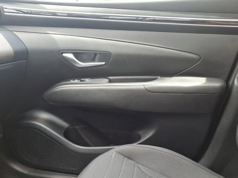 Used 2023 Hyundai Santa Cruz SEL w/ Activity Package FWD image 25