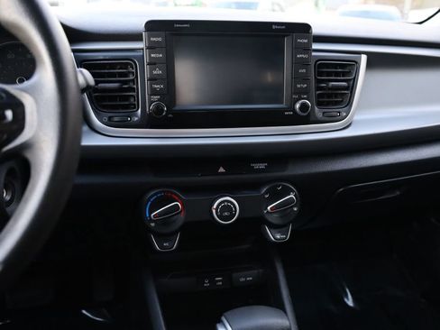 Used 2020 Kia Rio S w/ Technology Package image 25