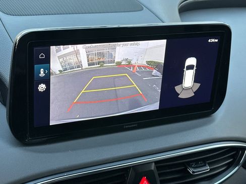 Used 2023 Hyundai Santa Fe Blue image 26