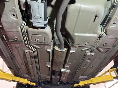 Used 2003 Buick Le Sabre Limited w/ Celebration Edition Package image 14