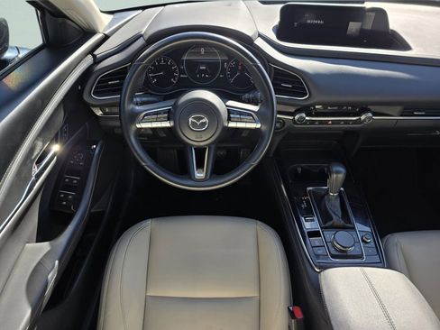 Used 2023 MAZDA CX-30 AWD 2.5 S w/ Preferred Package image 33
