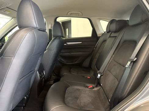 Certified 2023 MAZDA CX-5 AWD 2.5 S w/ Select Package image 12