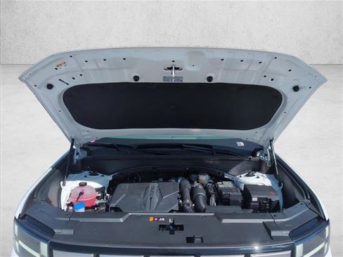 New 2026 Hyundai Santa Fe SE image 19