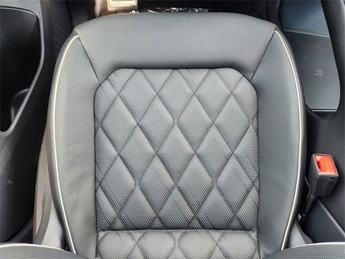 New 2026 Volkswagen Atlas SEL Premium R-Line image 26