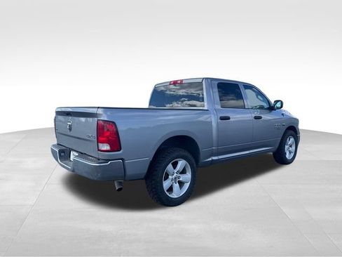 Used 2023 RAM 1500 Classic SLT AWD/4WD image 6