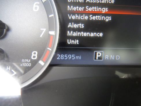 Used 2022 Nissan Frontier S w/ Technology Package image 22