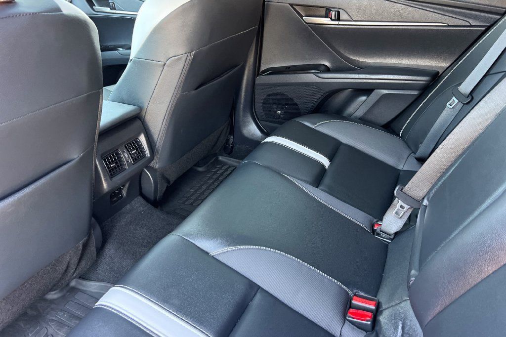 Certified 2026 Toyota Camry SE w/ Convenience Package FWD image 15