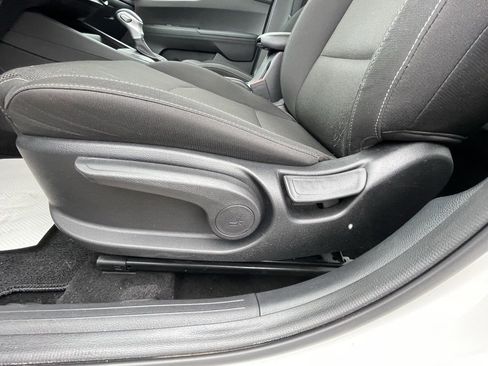 Certified 2023 Kia Forte LXS w/ LXS Technology Package image 19