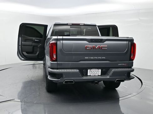 Used 2021 GMC Sierra 1500 AT4 w/ AT4 Value Package AWD/4WD image 29
