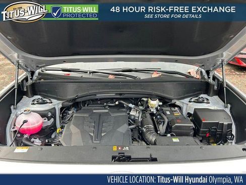 New 2026 Hyundai Palisade SEL image 66