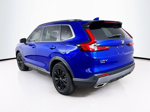 Used 2024 Honda CR-V Sport Touring image 31