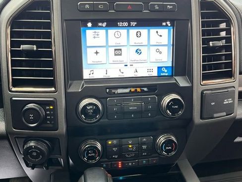 Used 2019 Ford F150 Raptor w/ Equipment Group 802A Luxury image 27