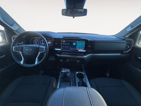 Used 2024 Chevrolet Silverado 1500 RST image 13