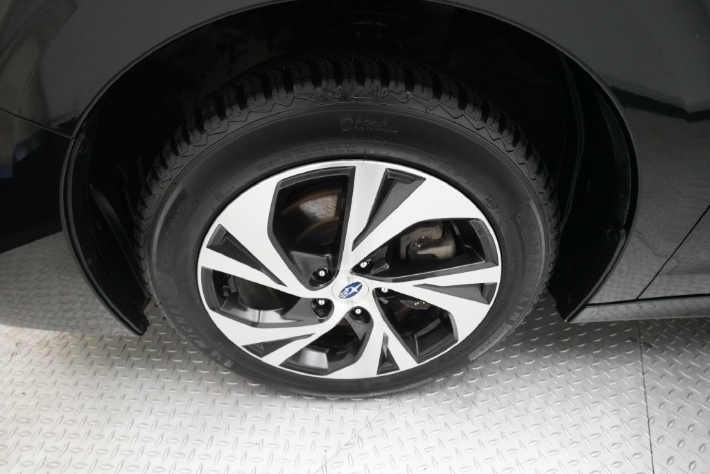 Certified 2024 Subaru Legacy AWD/4WD image 24