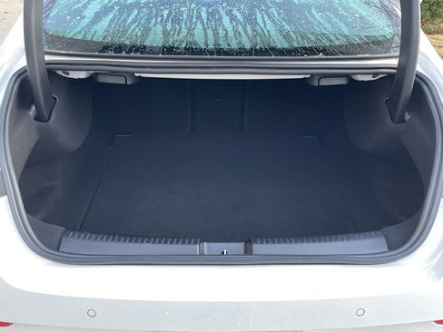 Certified 2025 Mercedes-Benz CLA 250 4MATIC image 10