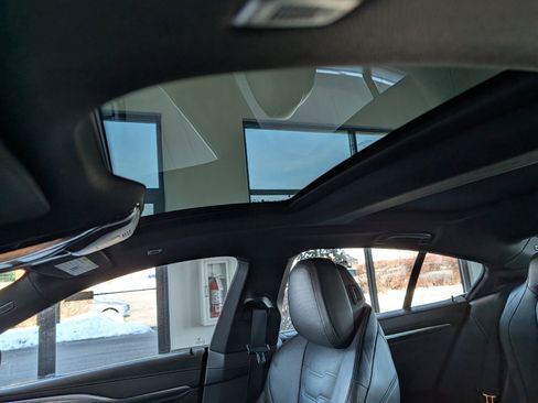 Certified 2023 BMW 840i Gran Coupe xDrive w/ Comfort Seating Package image 17