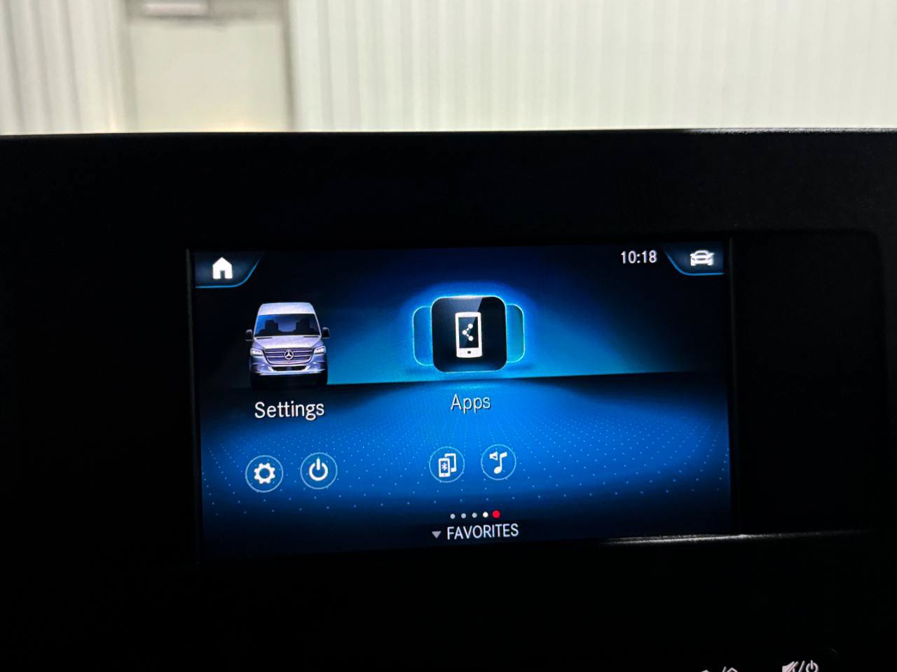 Used 2020 Mercedes-Benz Sprinter 2500 image 26