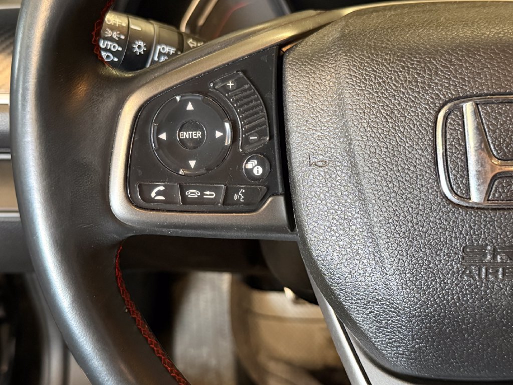 Used 2018 Honda Civic Si image 11
