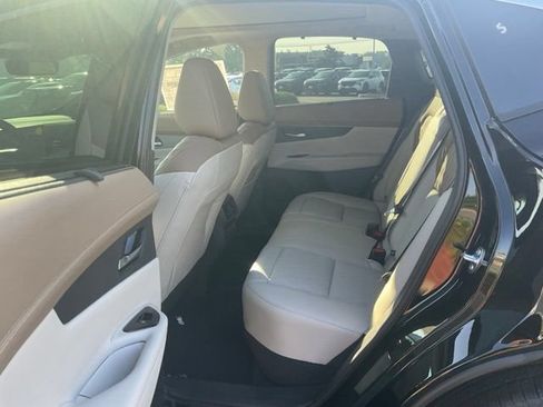 New 2026 Nissan Murano Platinum w/ Cargo Package AWD/4WD image 14