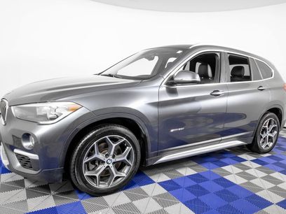 Used 2018 BMW X1 sDrive28i w/ Convenience Package