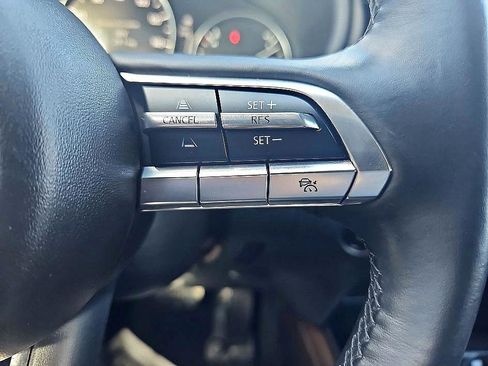 Used 2022 MAZDA CX-30 AWD 2.5 S w/ Premium Package image 23