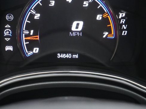 Used 2020 Jeep Grand Cherokee SRT image 13