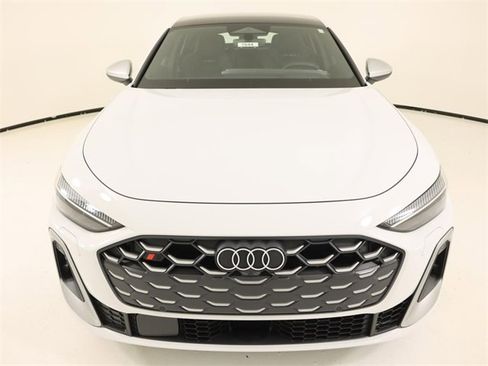 New 2025 Audi S5 Premium Plus image 8