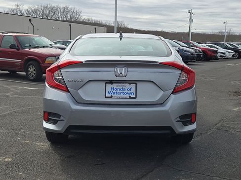 Used 2016 Honda Civic EX-L image 6
