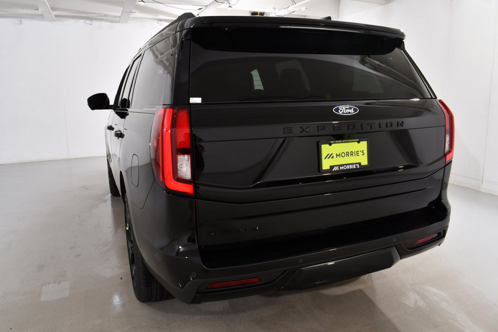 New 2027 Ford Expedition Platinum w/ Stealth Performance Package AWD/4WD image 14