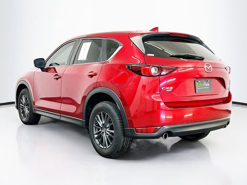 Used 2019 MAZDA CX-5 Sport AWD/4WD image 5