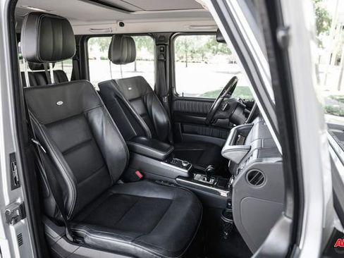 Used 2017 Mercedes-Benz G 550 image 61