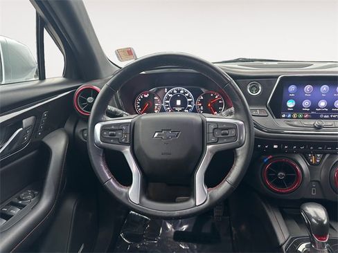 Used 2020 Chevrolet Blazer RS image 12