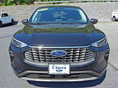 Used 2023 Ford Escape Active AWD/4WD image 5